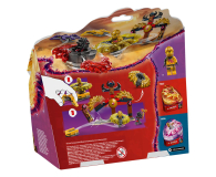 LEGO Ninjago 71826 Smocze Spinjitzu - 1298091 - zdjęcie 13